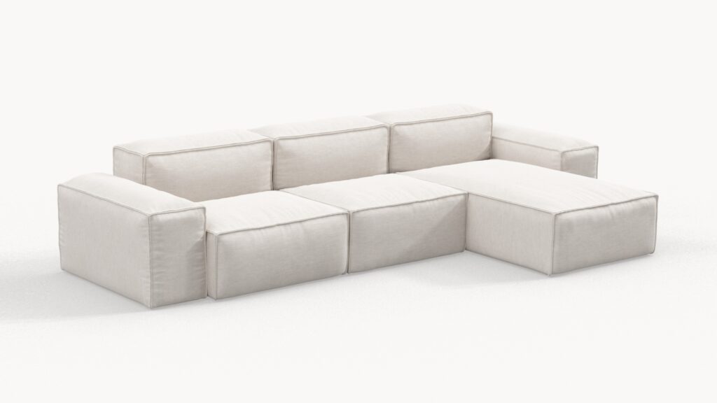 Modulart-header ModulArt handcrafted sofa by Loom & Hide, Cape Town showroom