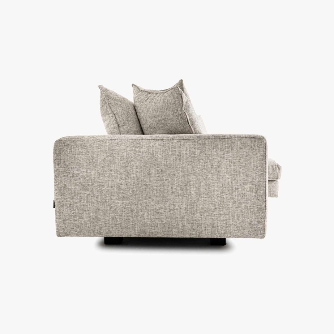 Keanu-Esme-White-Pepper-left Keanu handcrafted sofa by Loom & Hide, Cape Town showroom
