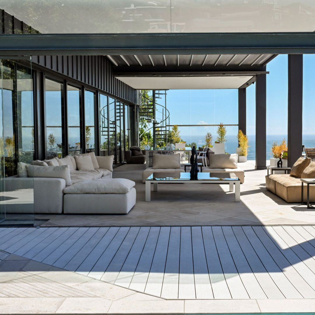 Miami-modular-in-situ-2 Miami handcrafted sofa by Loom & Hide, Cape Town showroom