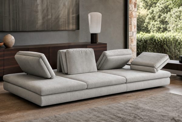 Edra Standard Sofa - Hero image