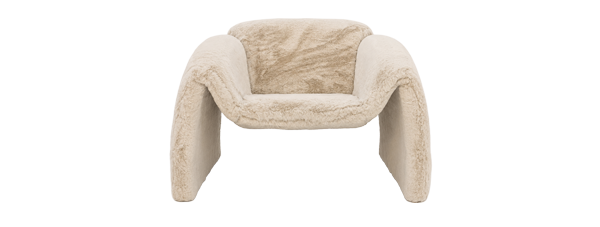 M Chair